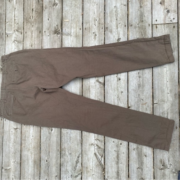 Taylor Stitch Foundation Pants Size 34 - Picture 7 of 12